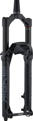 Afbeelding laden in galerijviewer, Rockshox lyrik select rc debonair+ boost 27.5 suspension fork
