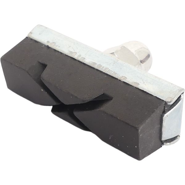 Afbeelding laden in galerijviewer, Edge remblokset velgrem - 40mm - model weinmann
