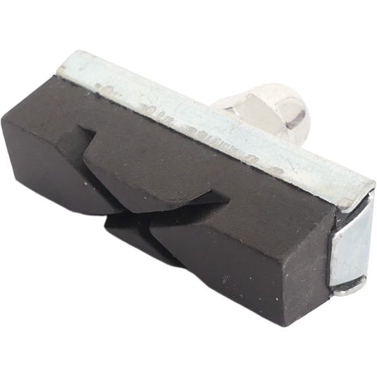 Edge remblokset velgrem - 40mm - model weinmann