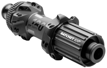 Dt swiss 180 road straightpull cl 12x142mm rw hub