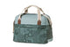 Basil Bohème fietsschoudertas groen 18L
