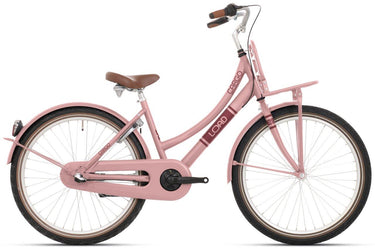 Bike fun kids fiets bikefun 20 rn load meisjes