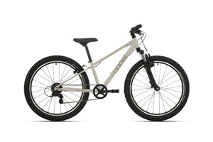 Bikefun fiets 24 the beast 6v