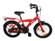 Bike fun kids fiets bikefun 16 rn boost jongens