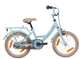 BIKEFUN Fiets Bike Fun 16 RN Flower Fun