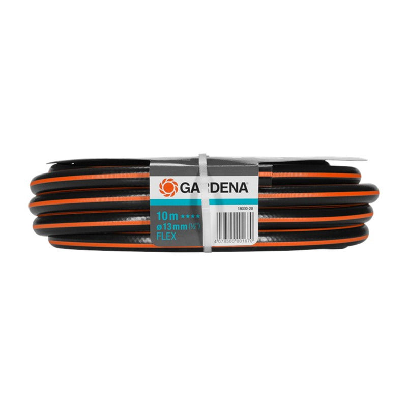 Afbeelding laden in galerijviewer, Gardena comfort flex slang - 10 meter - 13 mm
