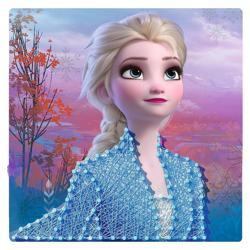 Afbeelding laden in galerijviewer, String It Midi - Disney Frozen 2
