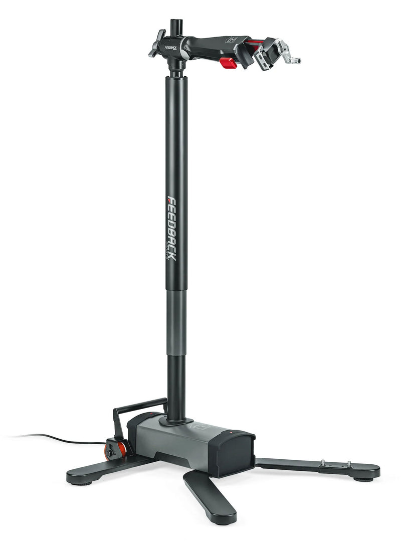 Afbeelding laden in galerijviewer, Feedback sports pro e lift mounting stand
