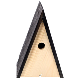 Afbeelding laden in galerijviewer, Imp nestkast wigwam | 2 stuks
