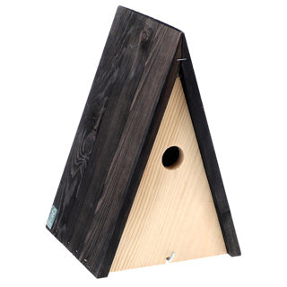 Afbeelding laden in galerijviewer, Imp nestkast wigwam | 2 stuks

