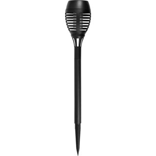 Tuinlamp fakkel solar 48 cm | 12 stuks