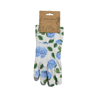 Afbeelding laden in galerijviewer, Tuinhandschoen polyester | 3 stuks
