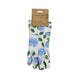 Tuinhandschoen polyester | 3 stuks