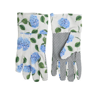 Tuinhandschoen polyester | 3 stuks