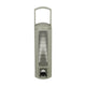 Esschert design zaadsilo grijs 100% gerecycled | 4 stuks