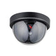 Beveiligingscamera dummy | 4 stuks