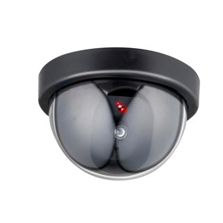 Afbeelding laden in galerijviewer, Beveiligingscamera dummy | 4 stuks
