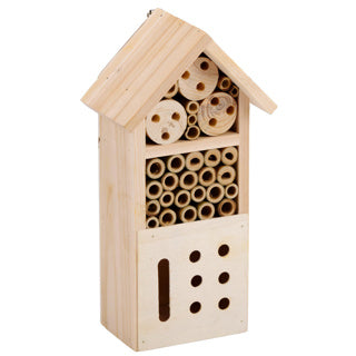 Afbeelding laden in galerijviewer, Insectenhotel
