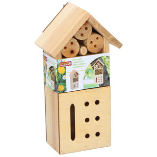 Afbeelding laden in galerijviewer, Insectenhotel
