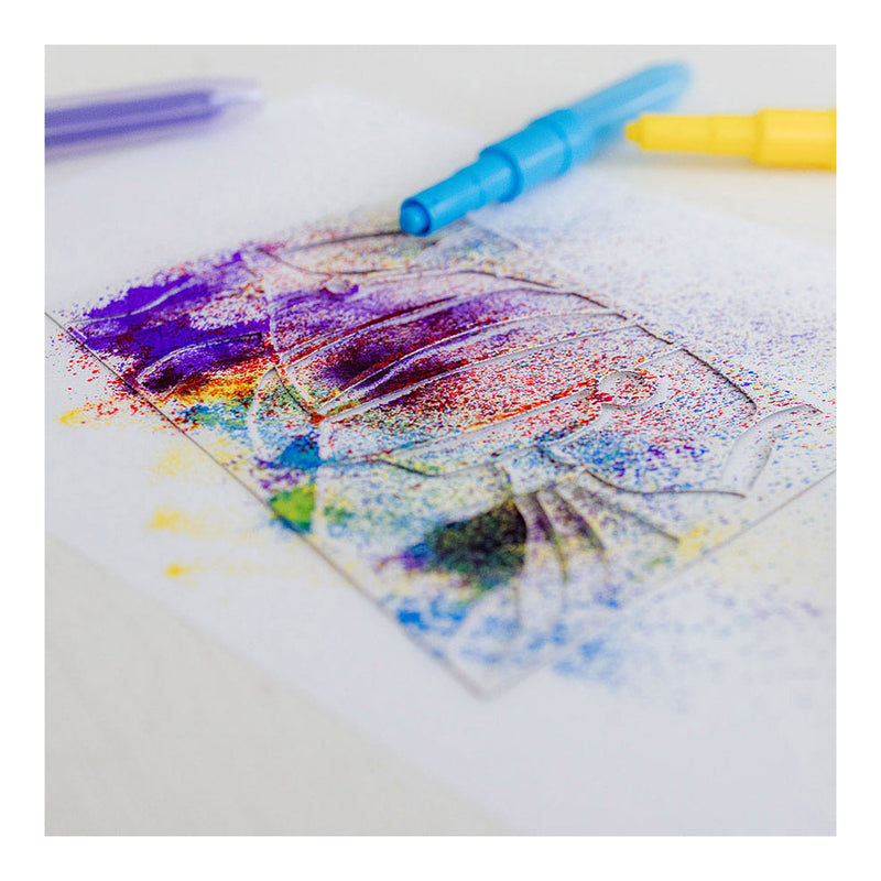 Afbeelding laden in galerijviewer, Totum creativity spraypens
