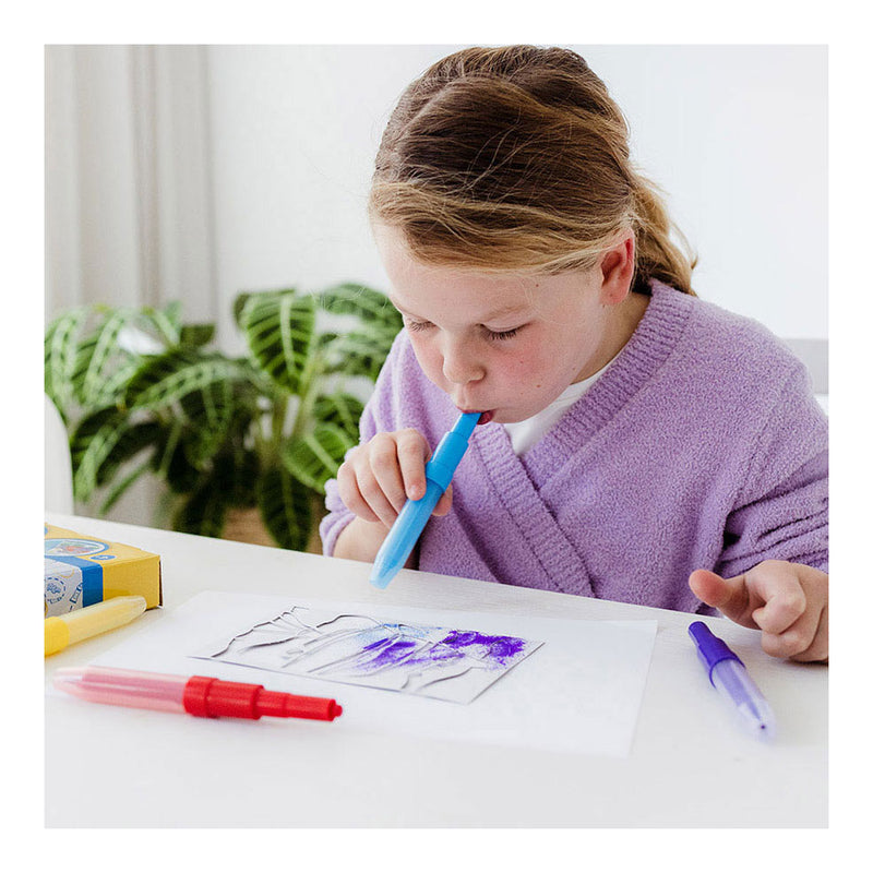 Afbeelding laden in galerijviewer, Totum creativity spraypens
