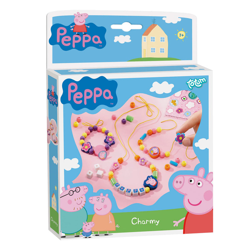 Afbeelding laden in galerijviewer, Bambolino Toys Totum Sieraden Maken

