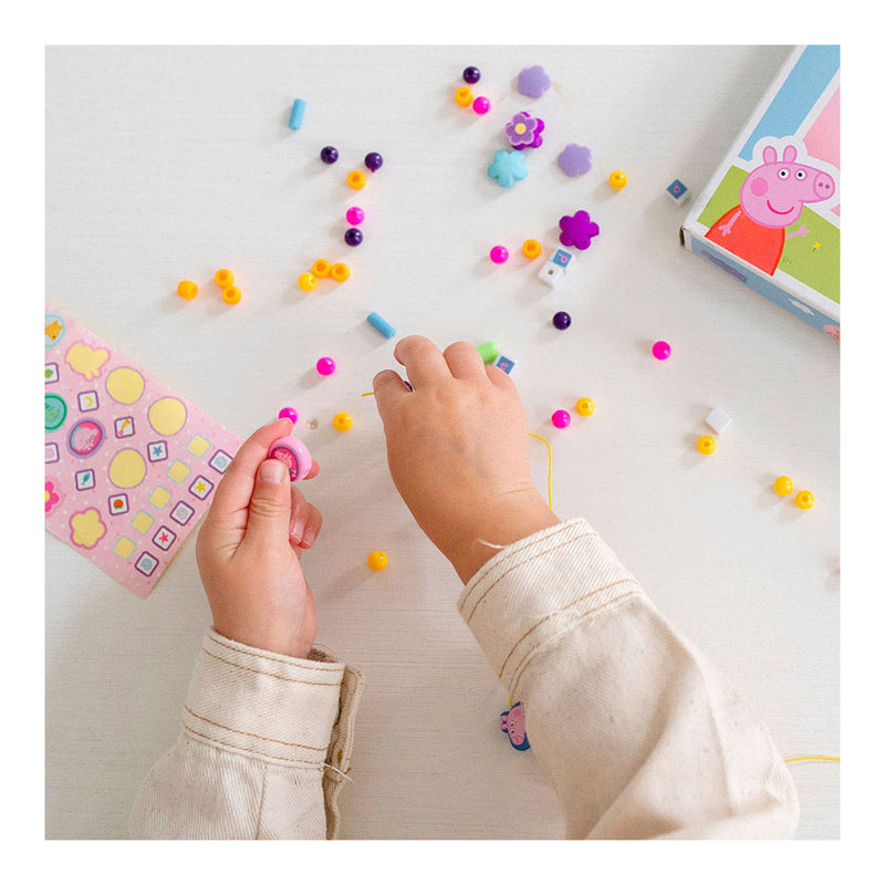 Afbeelding laden in galerijviewer, Bambolino Toys Totum Sieraden Maken
