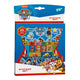 Totum paw patrol stickerset