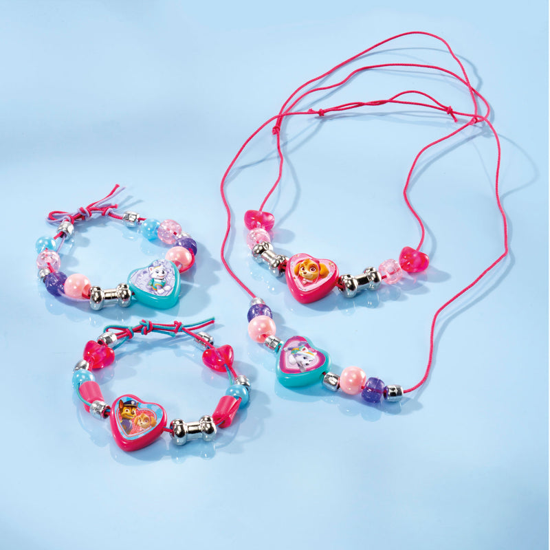 Afbeelding laden in galerijviewer, Totum maak je eigen sieraden - paw patrol

