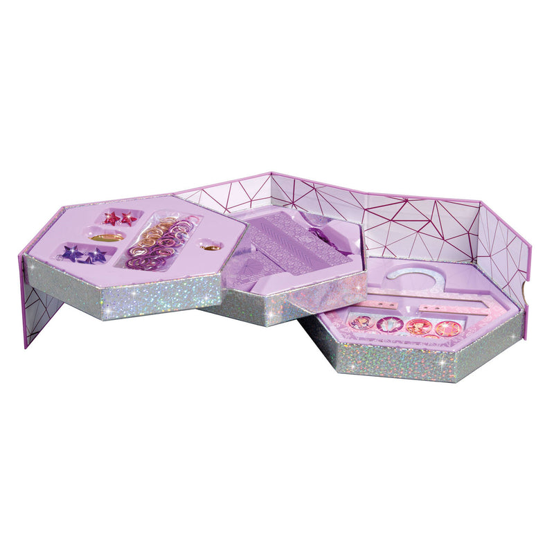 Afbeelding laden in galerijviewer, Totum Bling Bling - Maak je eigen Sieraden
