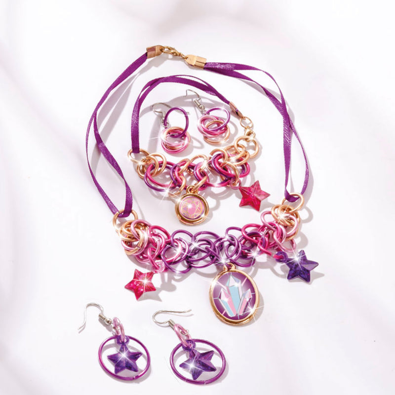 Afbeelding laden in galerijviewer, Totum Bling Bling - Maak je eigen Sieraden
