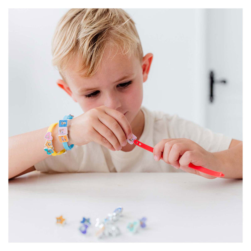 Afbeelding laden in galerijviewer, Totum paw patrol bracelets and charms
