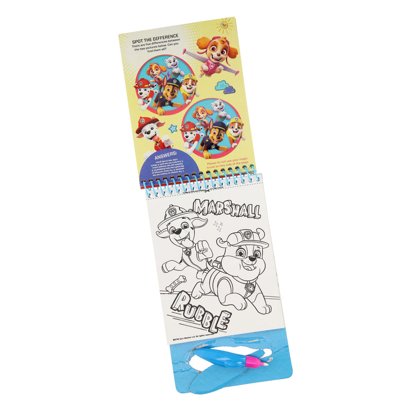 Afbeelding laden in galerijviewer, Totum aqua magisch kleuren
