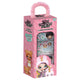 Totum Na!Na!Na! Surprise Stickerbox, 4 Rollen