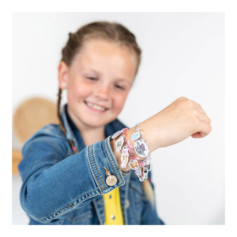 Afbeelding laden in galerijviewer, Totum na!na!na! surprise charm bracelets
