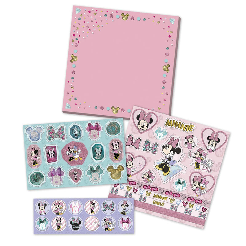 Afbeelding laden in galerijviewer, Totum Minnie Mouse Stickerset
