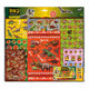 Totum super stickerset - dino