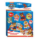 Totum paw partol diamond paiting stickers knutselset