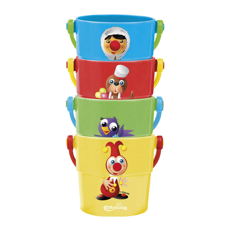 Afbeelding laden in galerijviewer, Bambolino toys bademmertjes set jokie, 4dlg.
