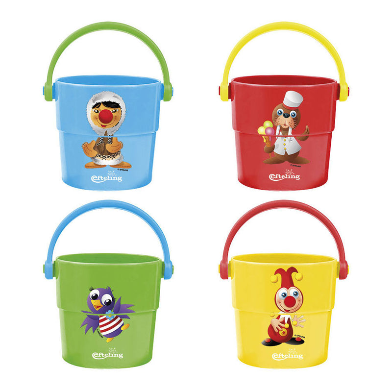 Afbeelding laden in galerijviewer, Bambolino toys bademmertjes set jokie, 4dlg.
