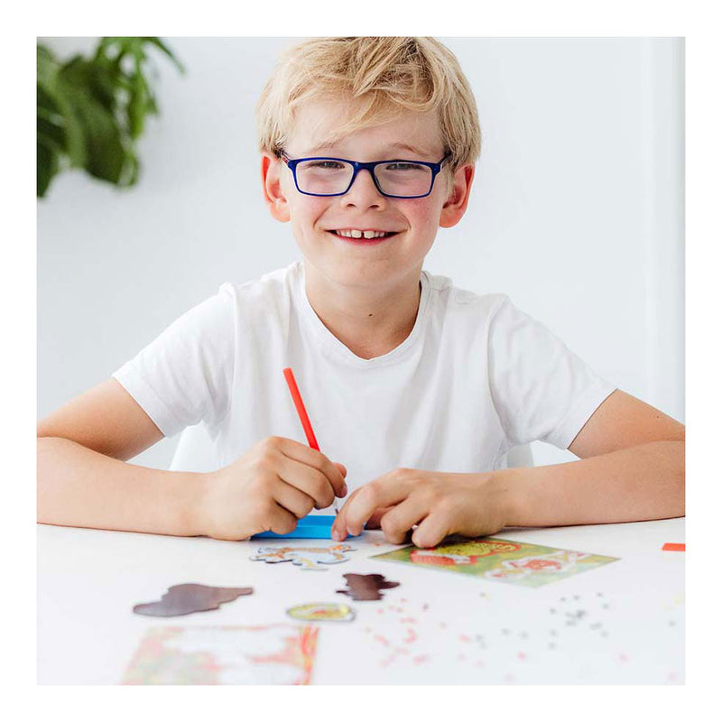 Afbeelding laden in galerijviewer, Totum diamond painting magneten the grinch
