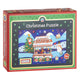 Creative craft group puzzel kerstmis 46x32cm - 35st.