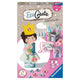 Ravensburger ecocreate mini princesses - hobbypakket - knutselen met oude verpakkingen