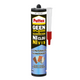 Pattex 1066001 - geen spijkers geen schroeven binnen-buiten wit 390g | 12 stuks