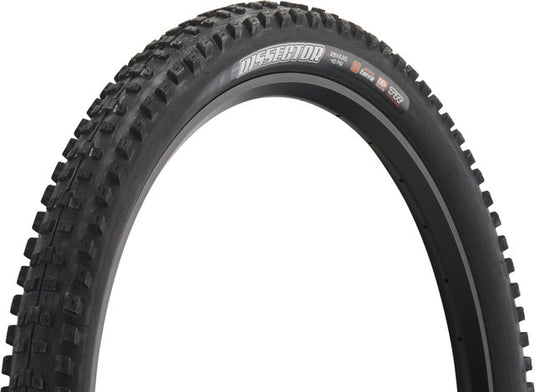 Maxxis dissector 3c maxxterra exo+ wt tr 29 folding tyre