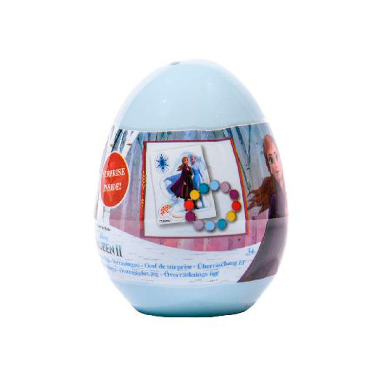 Afbeelding laden in galerijviewer, Canenco disney frozen 2 verrassingsei
