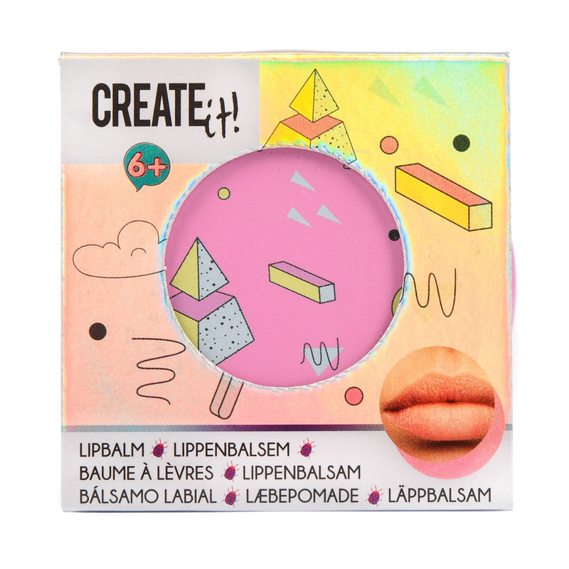 Afbeelding laden in galerijviewer, Create it! poptastic lippenbalsem
