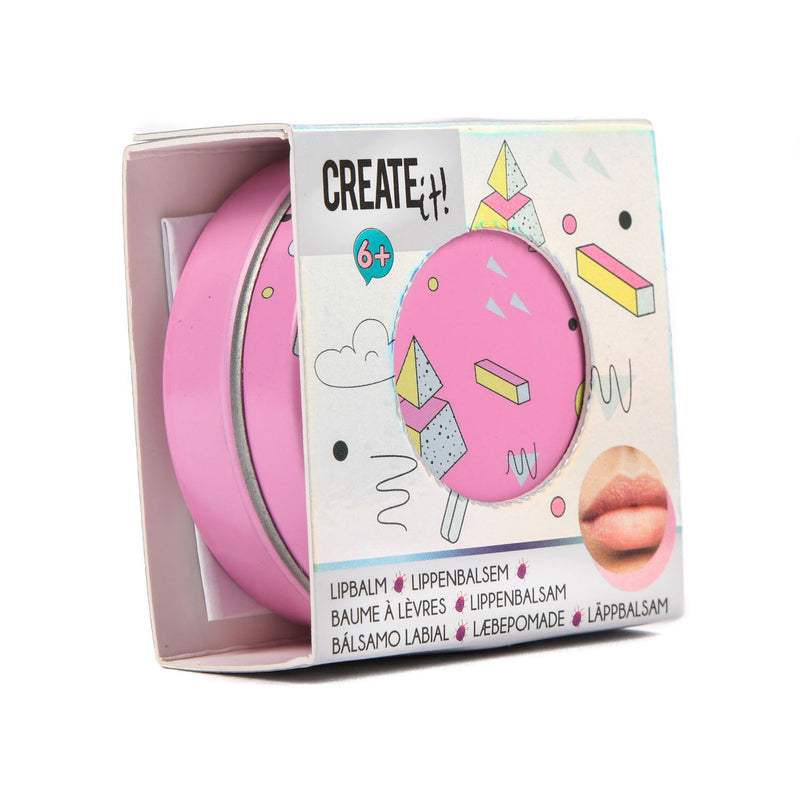 Afbeelding laden in galerijviewer, Create it! poptastic lippenbalsem
