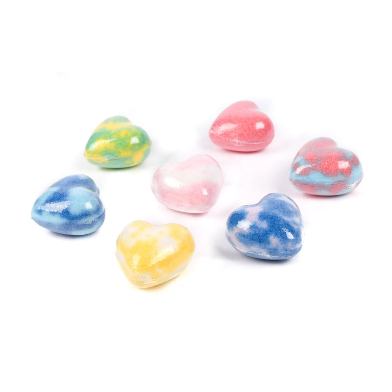 Afbeelding laden in galerijviewer, Create it! Beauty Bruisballen Hartjes 7-Pack
