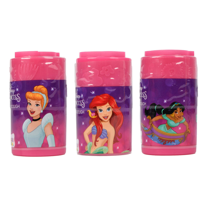 Afbeelding laden in galerijviewer, Canenco Prinses OkiDoki Klei Set
